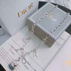 Christian Dior Necklaces